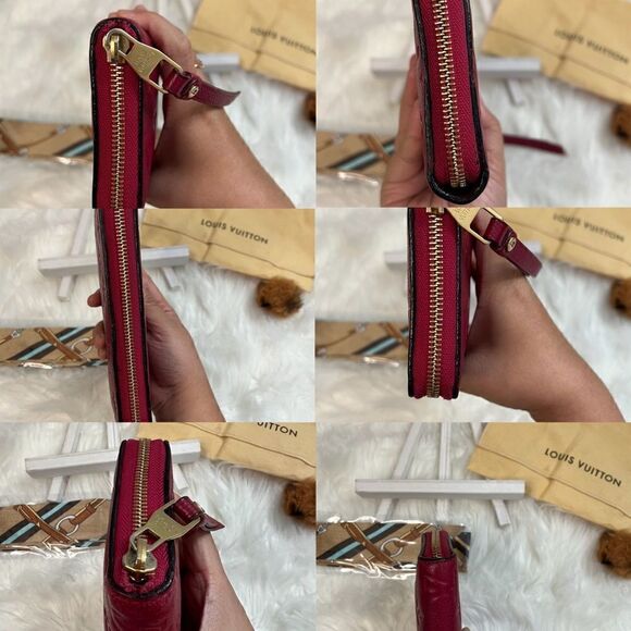 𝅺louis vuitton Empreinte Secret Long Wallet - Picture 17 of 17